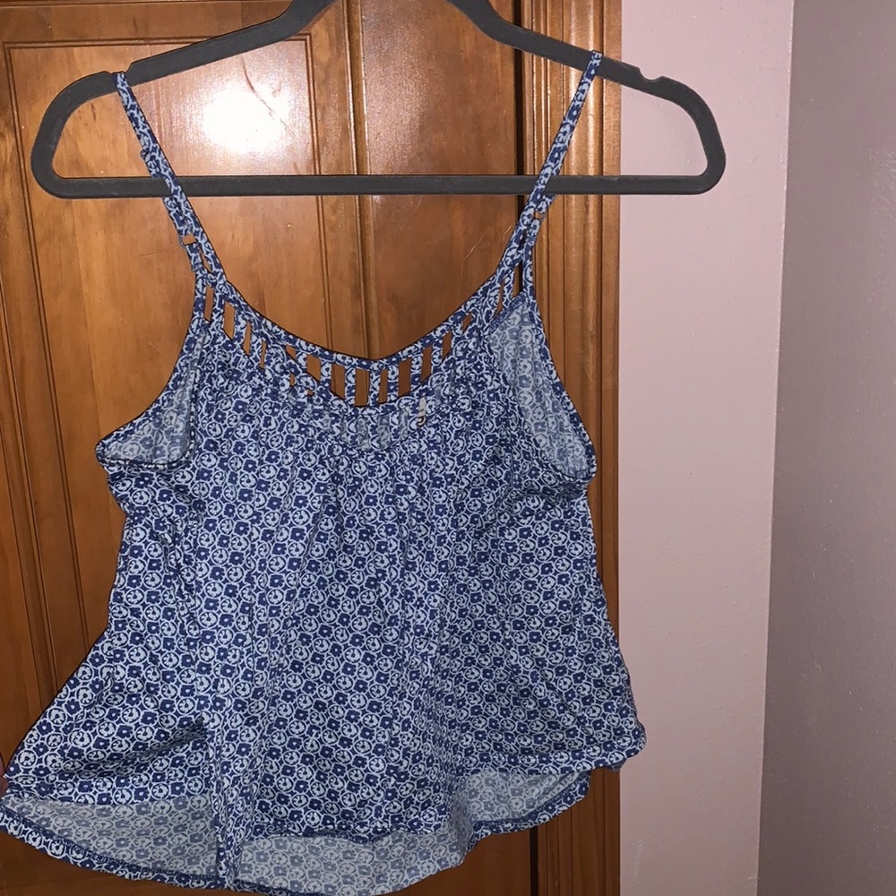 Mudd tank top CUTE!!